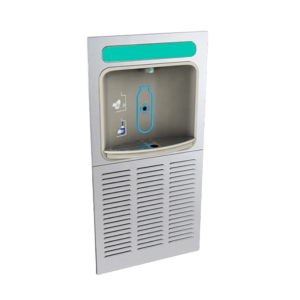 Fuente de Agua Potable Montada en la Pared 42P