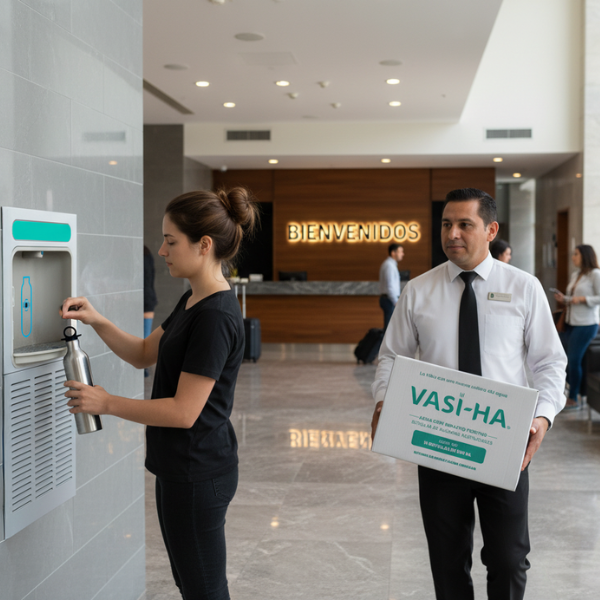 Purificación avanzada